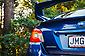 2015 Subaru WRX