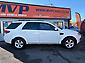 2012 Ford Territory