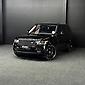 2015 Land Rover Range Rover
