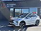 2024 Mitsubishi Eclipse Cross