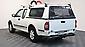 2006 Holden Rodeo