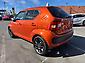 2016 Suzuki Ignis