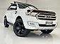 2018 Ford Everest