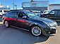 2012 Subaru Legacy