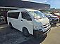 2023 Toyota Hiace