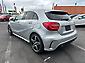 2014 Mercedes-Benz A 250