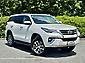 2018 Toyota Fortuner