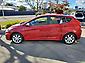 2018 Hyundai Accent