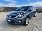 2007 Mazda CX-7