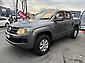 2012 Volkswagen Amarok