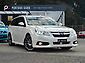 2012 Subaru Legacy