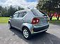 2016 Suzuki Ignis