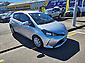 2015 Toyota Vitz