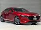 2020 Mazda 3