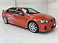 2006 Holden Commodore