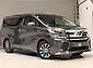 2017 Toyota Vellfire