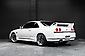 1997 Nissan Skyline