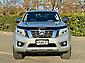 2016 Nissan Navara