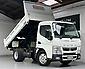 2022 Fuso Canter