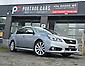 2012 Subaru Legacy