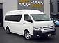 2019 Toyota Hiace