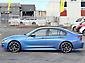 2013 BMW 320i M-sports