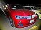2014 BMW X4 Xdrive M Sport