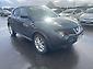 2012 Nissan Juke