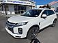 2022 Mitsubishi ASX