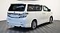 2013 Toyota Vellfire
