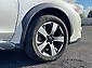2014 Subaru Impreza Xv Hybrid