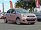 2018 Nissan March