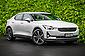 2022 Polestar 2 LRSM 78kWh