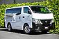 2022 Nissan NV350 / Caravan 5 Door