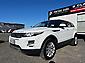 2015 Land Rover Range Rover Evoque