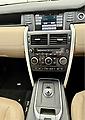 2016 Land Rover Discovery Sport