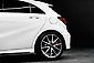 2017 Mercedes-Benz A 45