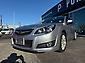 2012 Subaru Legacy