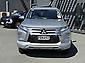 2022 Mitsubishi Pajero Sport
