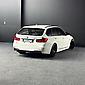 2012 BMW 320d