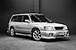 2000 Subaru Forester