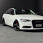 2014 Audi A6