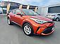 2020 Toyota C-HR