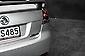 2008 Holden Commodore