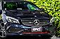 2016 Mercedes Benz CLA 250 AMG Sport 4Matic