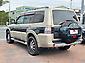 2013 Mitsubishi Pajero