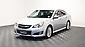 2012 Subaru Legacy