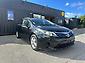 2012 Toyota Avensis