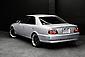2001 Toyota Chaser