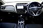 2015 Honda Grace / City